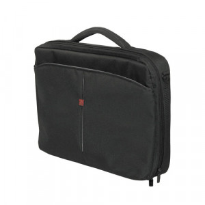 Компьютерная сумка Continent CC-02 Grey