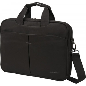 Сумка для ноутбука Continent CC-014 Black