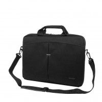 Сумка для ноутбука PORTCASE KCB-162 Black
