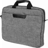 Сумка для ноутбука PORTCASE KCB-161 Grey