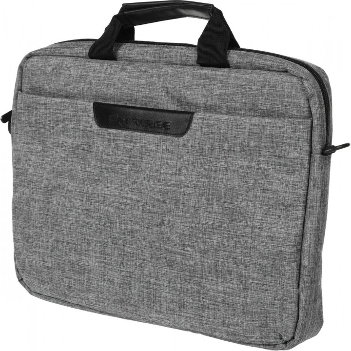 Сумка для ноутбука PORTCASE KCB-161 Grey