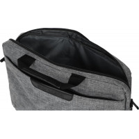 Сумка для ноутбука PORTCASE KCB-161 Grey