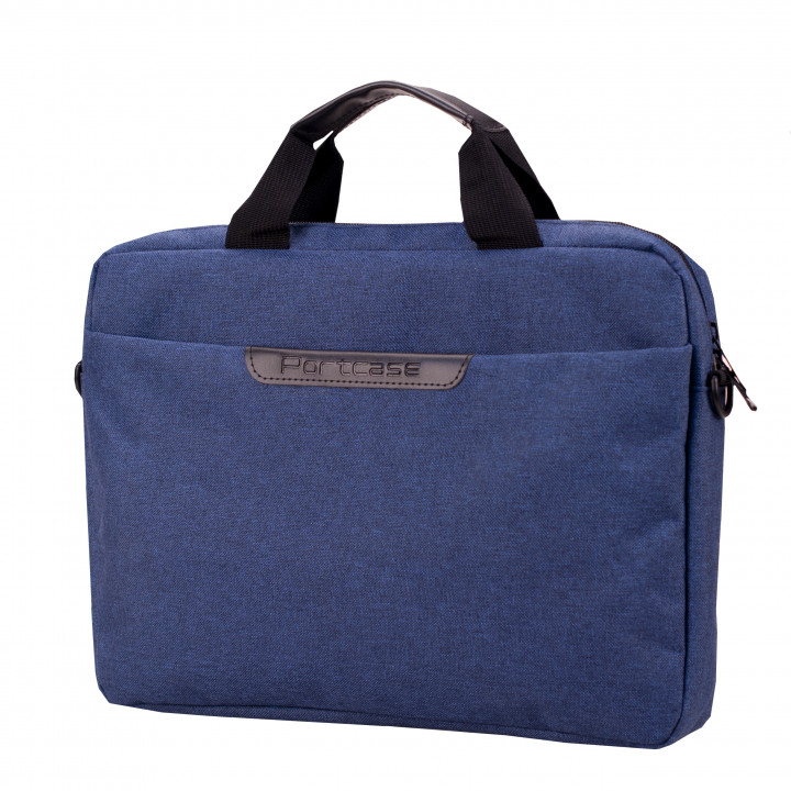 Сумка для ноутбука PORTCASE KCB-164 Blue