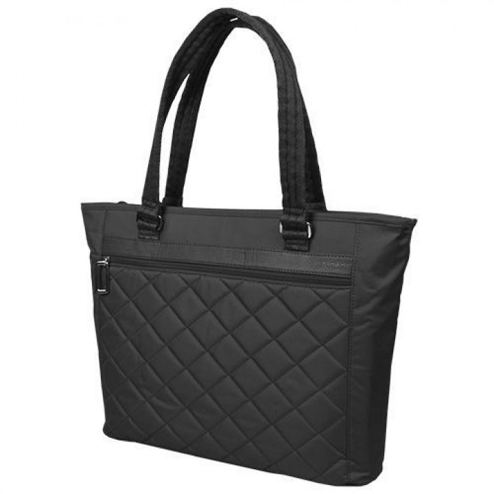 Компьютерная сумка Continent CC-044 Black