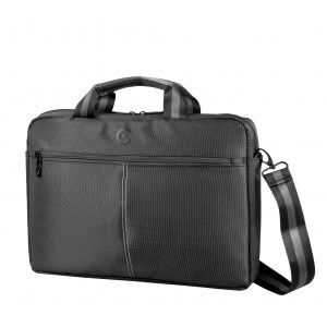 Сумка для ноутбука Continent CC-204 BK