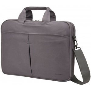 Сумка для ноутбука Continent CC-012 Grey