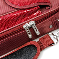 Компьютерная сумка Continent CC-05 Red