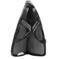 Компьютерная сумка Continent CC-071 Black