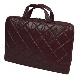 Компьютерная сумка Continent CC-071 Bordo