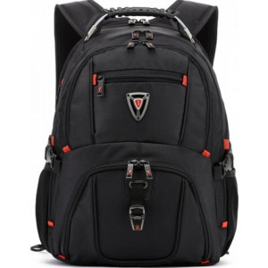 Рюкзак для ноутбука SUMDEX PJN-301BK