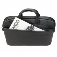 Сумка для ноутбука PORTCASE KCB-22 Black