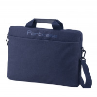 Сумка для ноутбука PORTCASE KCB-160 DB