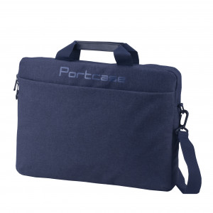 Сумка для ноутбука PORTCASE KCB-160 DB