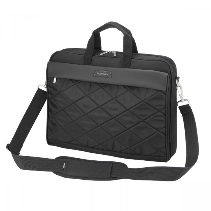 Компьютерная сумка SUMDEX PON-327BK