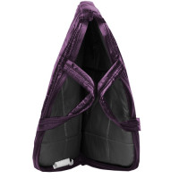 Компьютерная сумка Continent CC-075 Violet