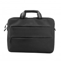 Сумка для ноутбука Continent CC-212 Black
