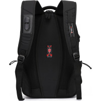 Рюкзак для ноутбука SUMDEX PJN-307BK