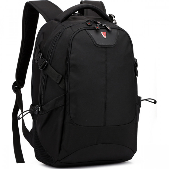 Рюкзак для ноутбука SUMDEX PJN-307BK