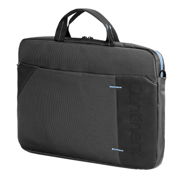 Компьютерная сумка Continent CC-205 GB