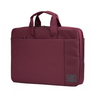 Сумка для ноутбука Continent CC-215 PP