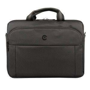 Сумка для ноутбука Continent CC-206 BK