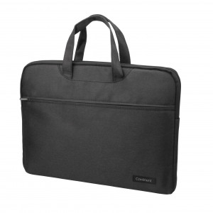 Сумка для ноутбука Continent CC-107 BK