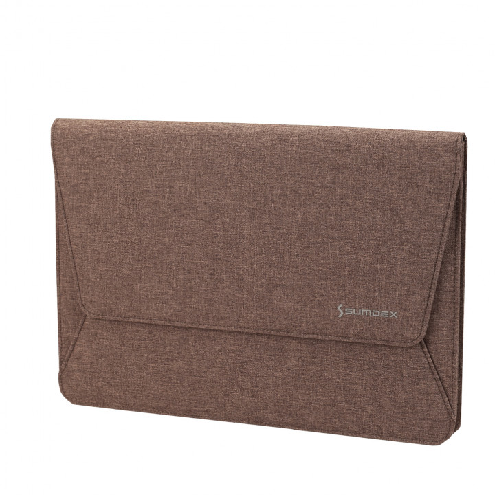 Чехол для ноутбука SUMDEX ICM-132BR