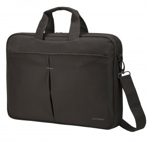 Сумка для ноутбука Continent CC-018 BK