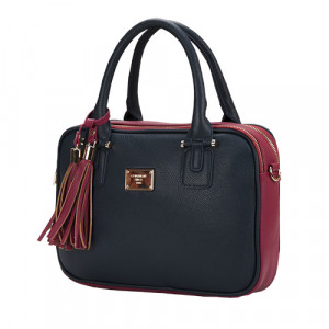 Сумка для планшетного компьютера Continent CM-112 Navy