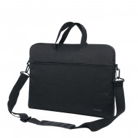 Сумка для ноутбука PORTCASE KCB-165 Black