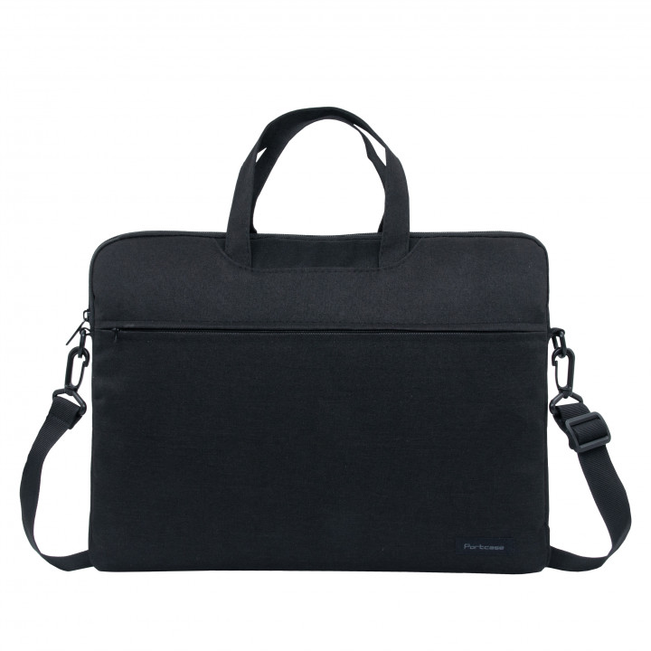 Сумка для ноутбука PORTCASE KCB-165 Black