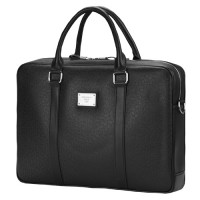 Компьютерная сумка Continent CM-122 Black