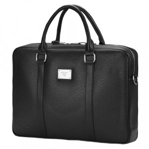 Компьютерная сумка Continent CM-122 Black