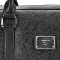 Компьютерная сумка Continent CM-122 Black