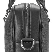 Компьютерная сумка Continent CM-122 Black