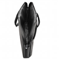 Сумка для ноутбука PORTCASE KCB-161 Black