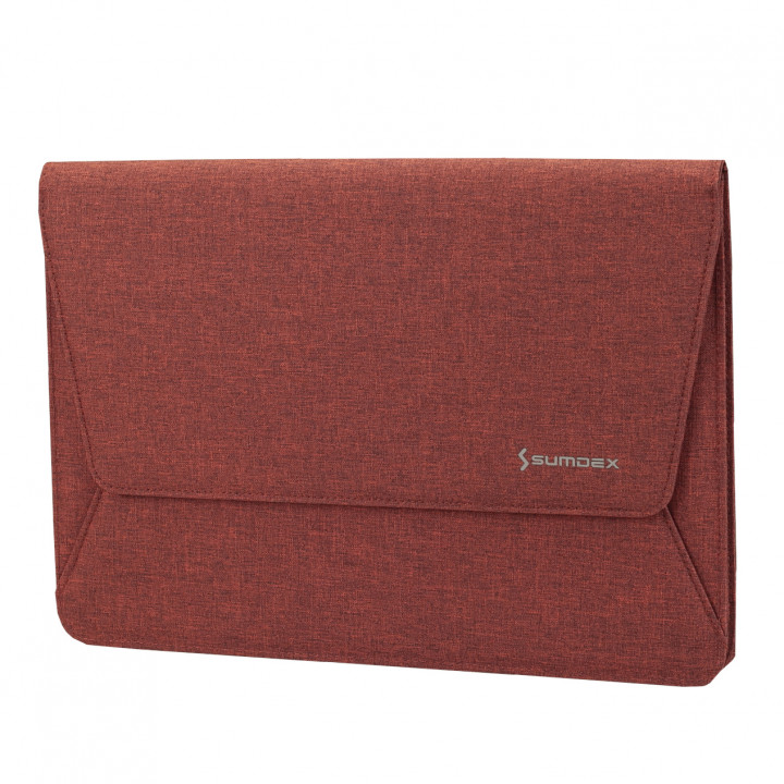 Чехол для ноутбука SUMDEX ICM-132BU