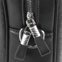 Компьютерная сумка Continent CM-122 Black