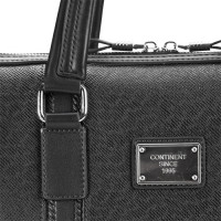 Компьютерная сумка Continent CM-142 Black
