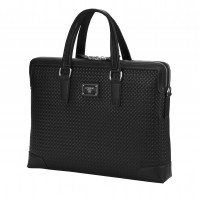 Сумка для ноутбука Continent CM-171 Black