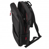 Рюкзак для ноутбука SUMDEX IBP-013BK