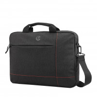 Сумка для ноутбука Continent CC-211 Black