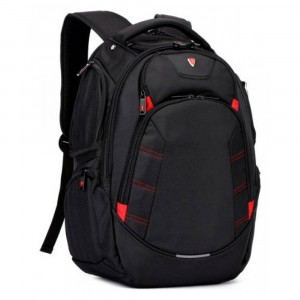 Рюкзак для ноутбука SUMDEX PJN-303BK