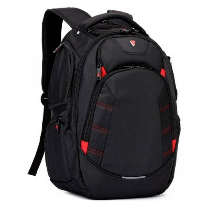 Рюкзак для ноутбука SUMDEX PJN-303BK