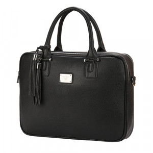 Сумка для ноутбука Continent CM-182 Black
