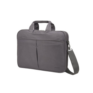 Сумка для ноутбука Continent CC-014 Grey