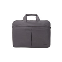 Сумка для ноутбука Continent CC-014 Grey