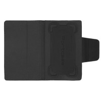 Чехол для планшетов 8" PORTCASE TBL-380 BK