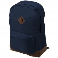 Рюкзак для ноутбука Continent BP-003 Blue