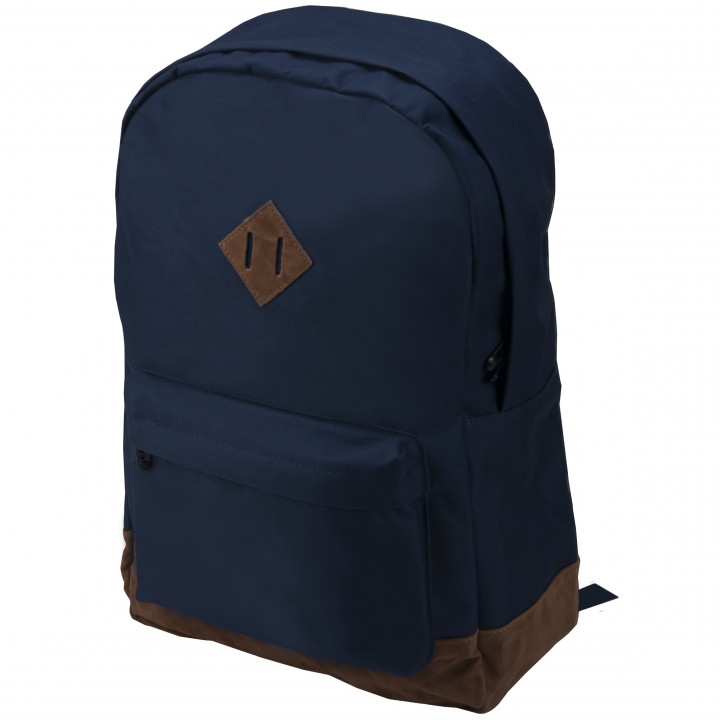 Рюкзак для ноутбука Continent BP-003 Blue